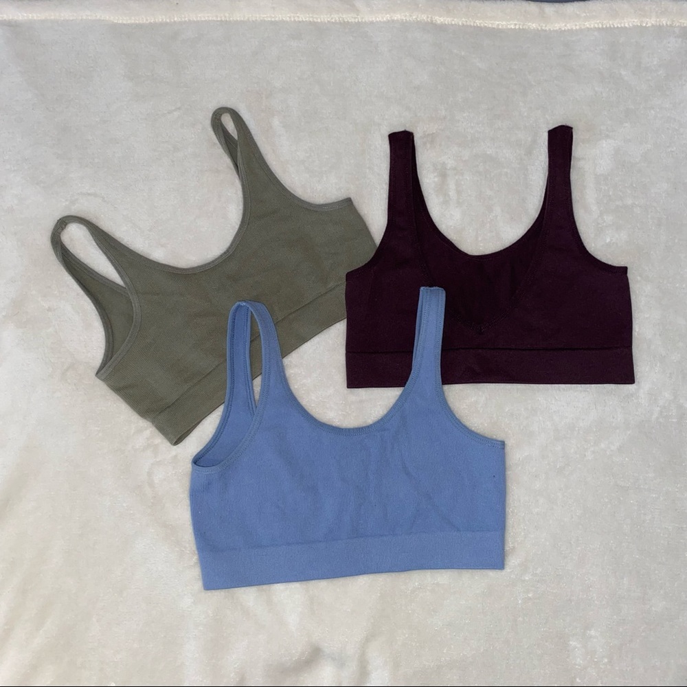 BUNDLE OF 3!!